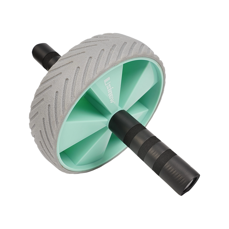 Tahimik na luho na gulong ng tiyan Tahimik na luho na gulong ng tiyan