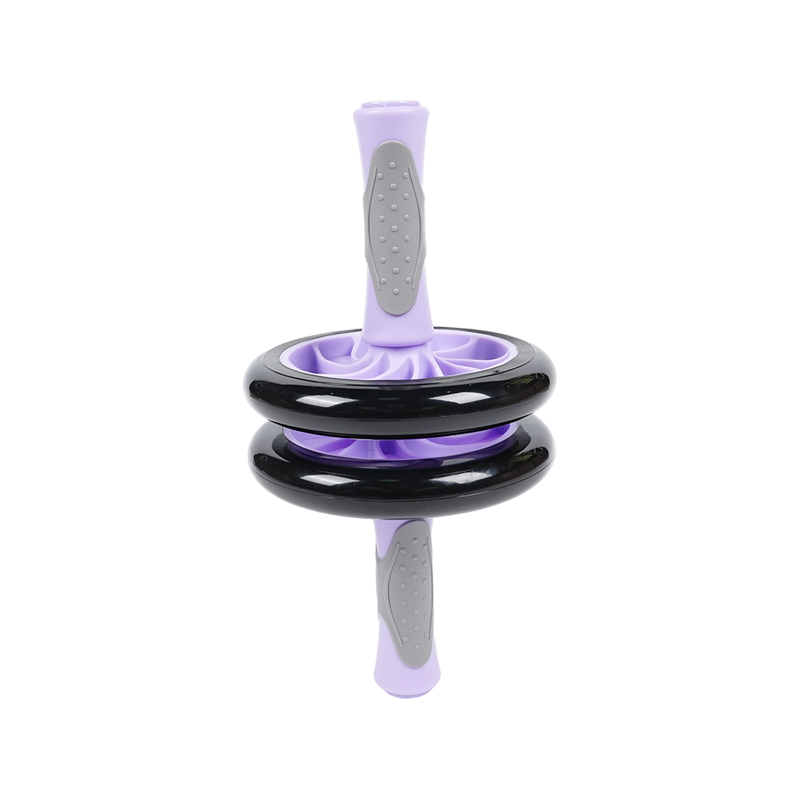 Pp+pvc+foam tahimik na gulong ng tiyan Pp+pvc+foam tahimik na gulong ng tiyan