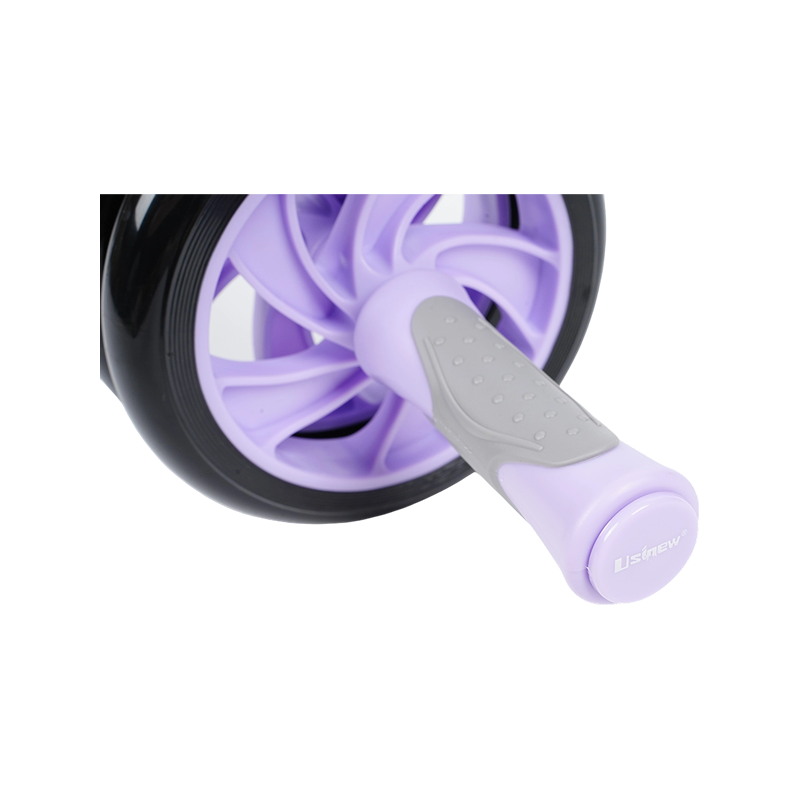 Pp+pvc+foam tahimik na gulong ng tiyan Pp+pvc+foam tahimik na gulong ng tiyan