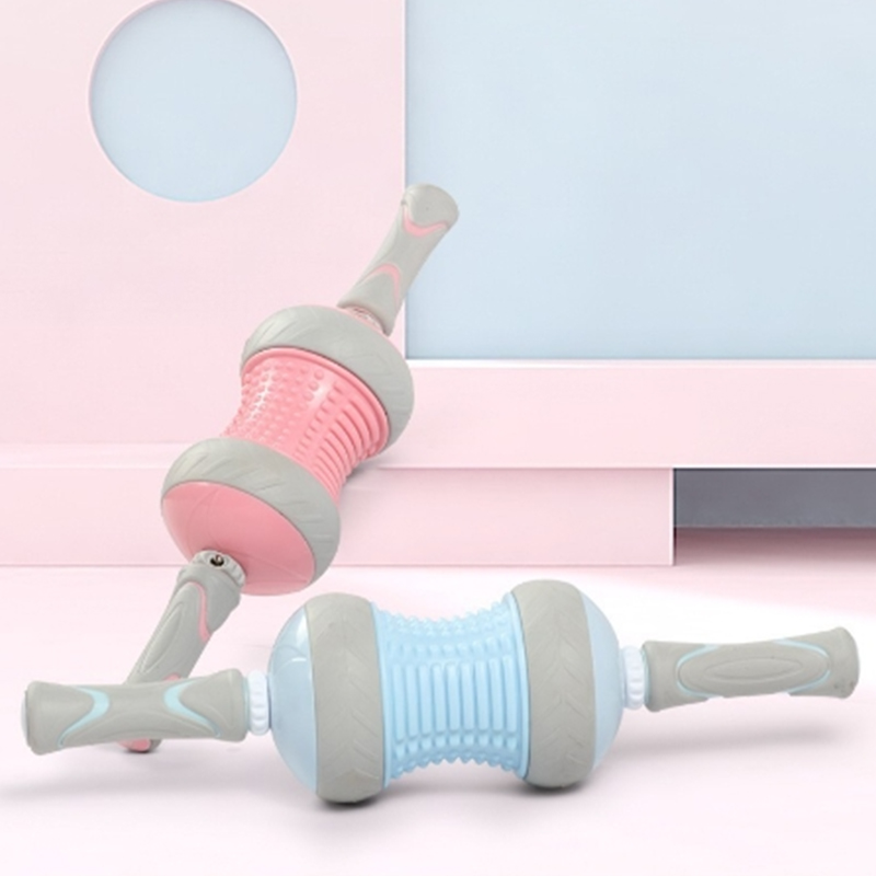 Multifunction na gulong ng tiyan Multifunction na gulong ng tiyan