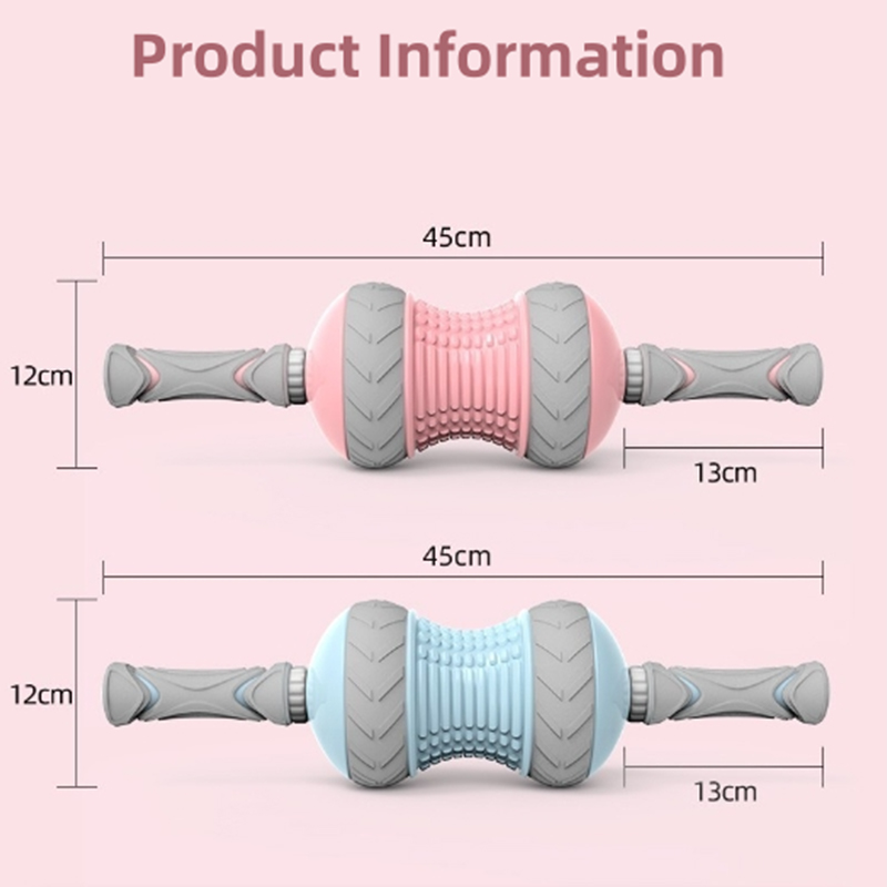 Multifunction na gulong ng tiyan Multifunction na gulong ng tiyan
