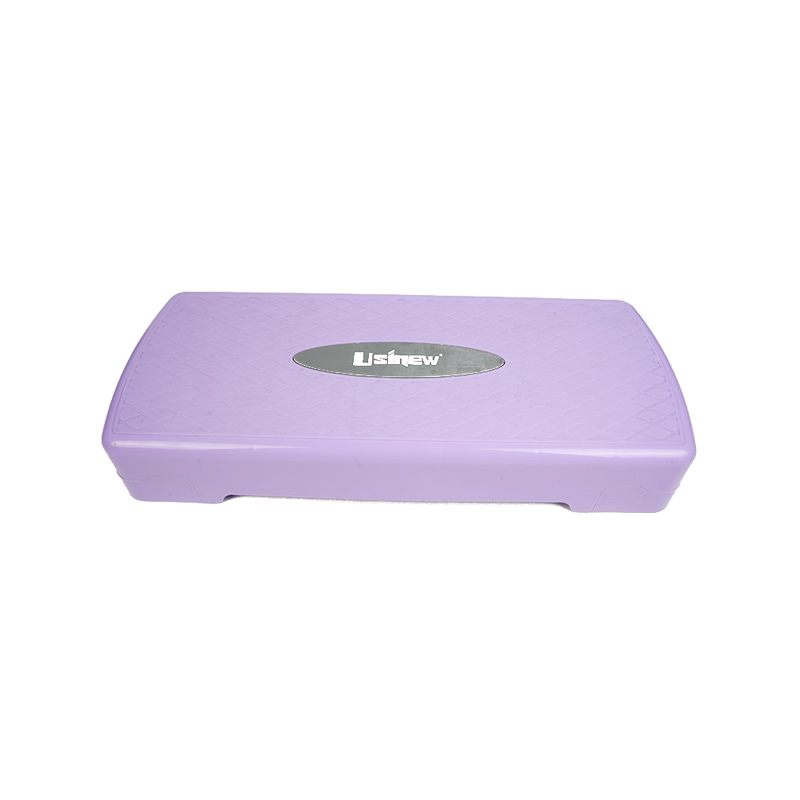 68cm compact aerobics stepper board hakbang