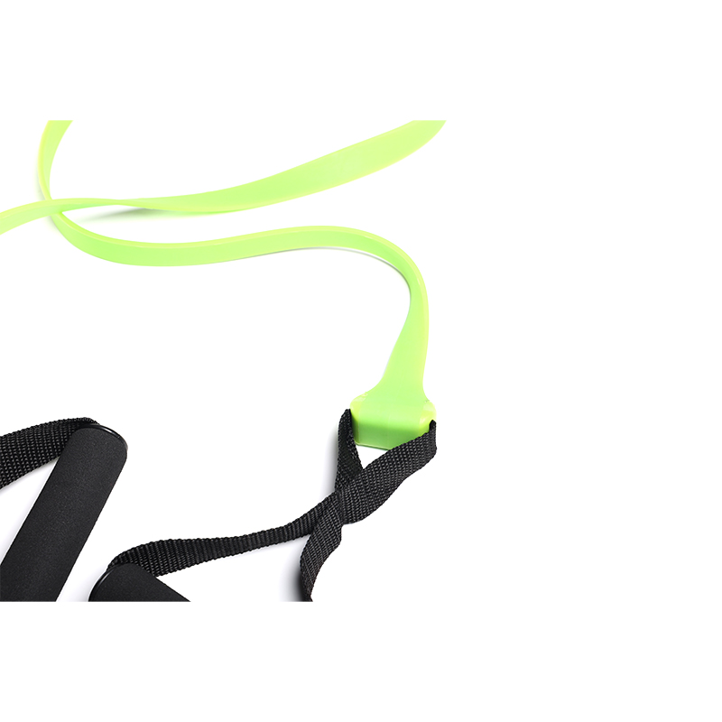 TPR Pull Rope Training Belt TPR Pull Rope Training Belt