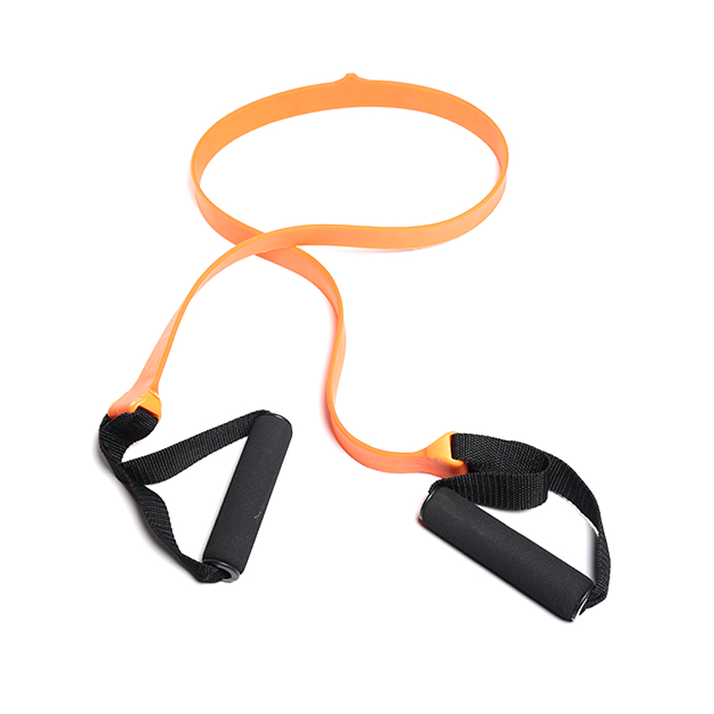 TPR Pull Rope Training Belt TPR Pull Rope Training Belt