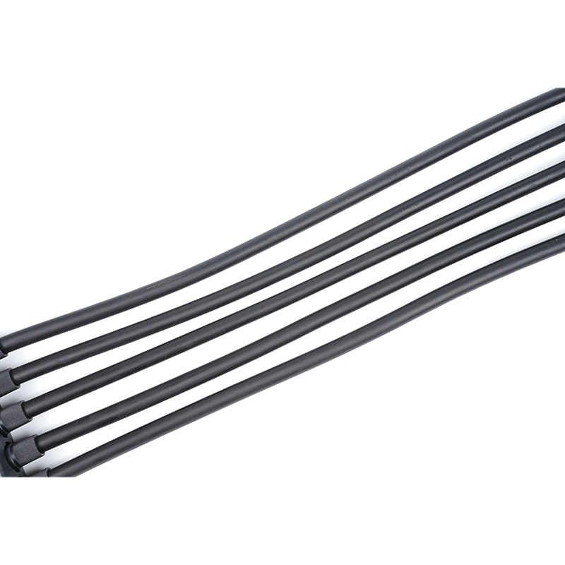 Big five-tube Resistance Band Big five-tube Resistance Band