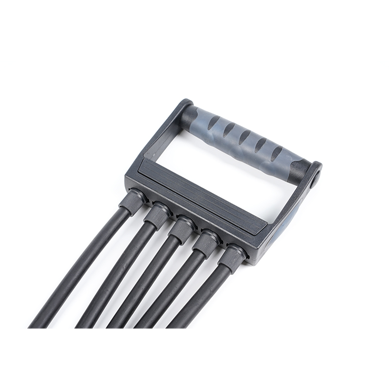 Big five-tube Resistance Band Big five-tube Resistance Band