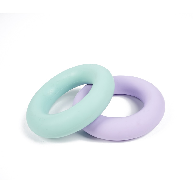 TPR Material Hand Grip Lakaser Ring TPR Material Hand Grip Lakaser Ring