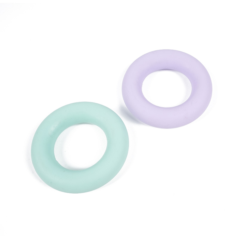 TPR Material Hand Grip Lakaser Ring