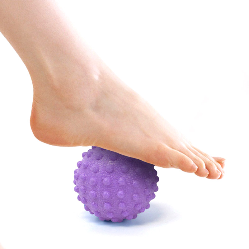 TPR Lumulutang Point Muscle Relaxation Massage Ball TPR Lumulutang Point Muscle Relaxation Massage Ball