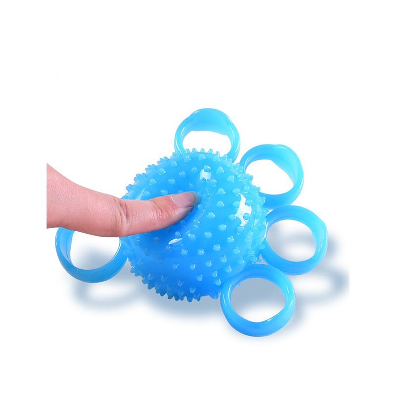 Kamay ng mga bola ng thorn bola Kamay ng mga bola ng thorn bola