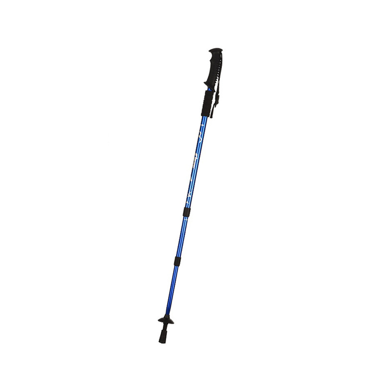 Aluminyo alloy trekking poles Aluminyo alloy trekking poles