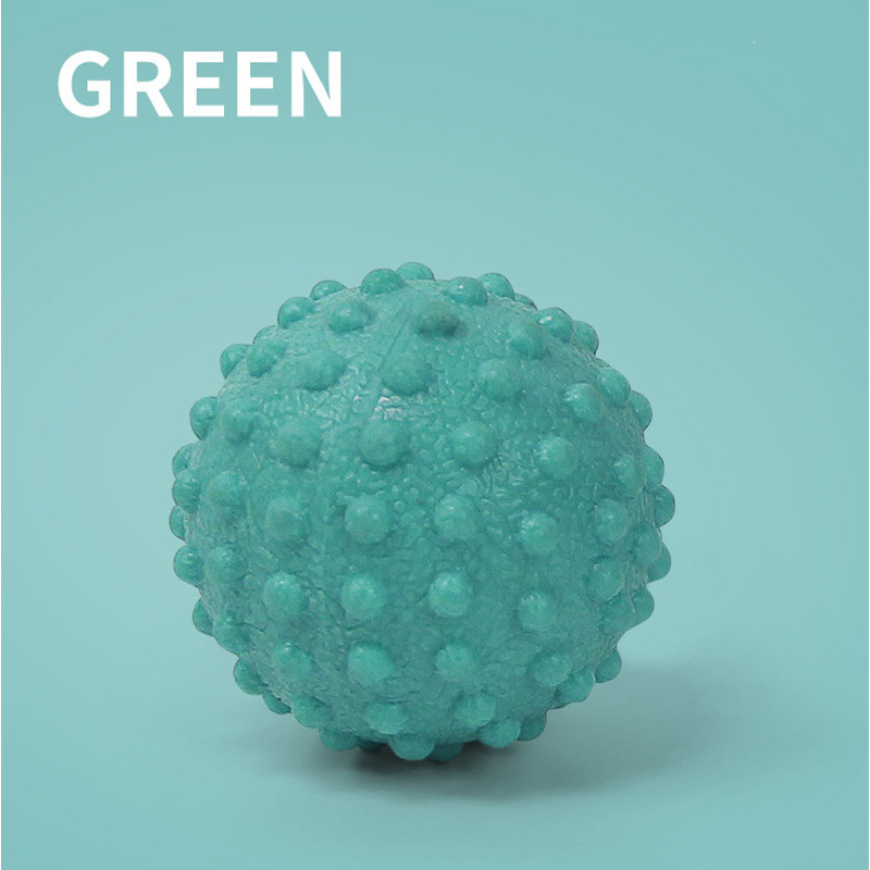 TPR Lumulutang Point Muscle Relaxation Massage Ball TPR Lumulutang Point Muscle Relaxation Massage Ball