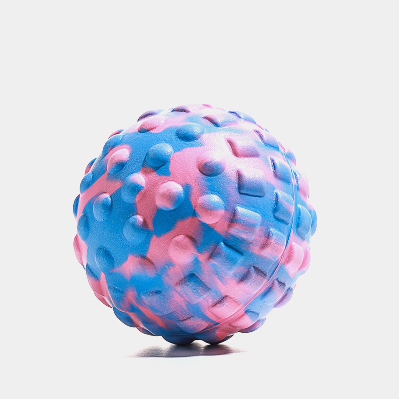 Lumulutang na point massage ball Lumulutang na point massage ball