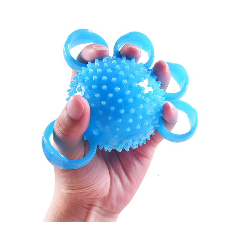 Kamay ng mga bola ng thorn bola Kamay ng mga bola ng thorn bola