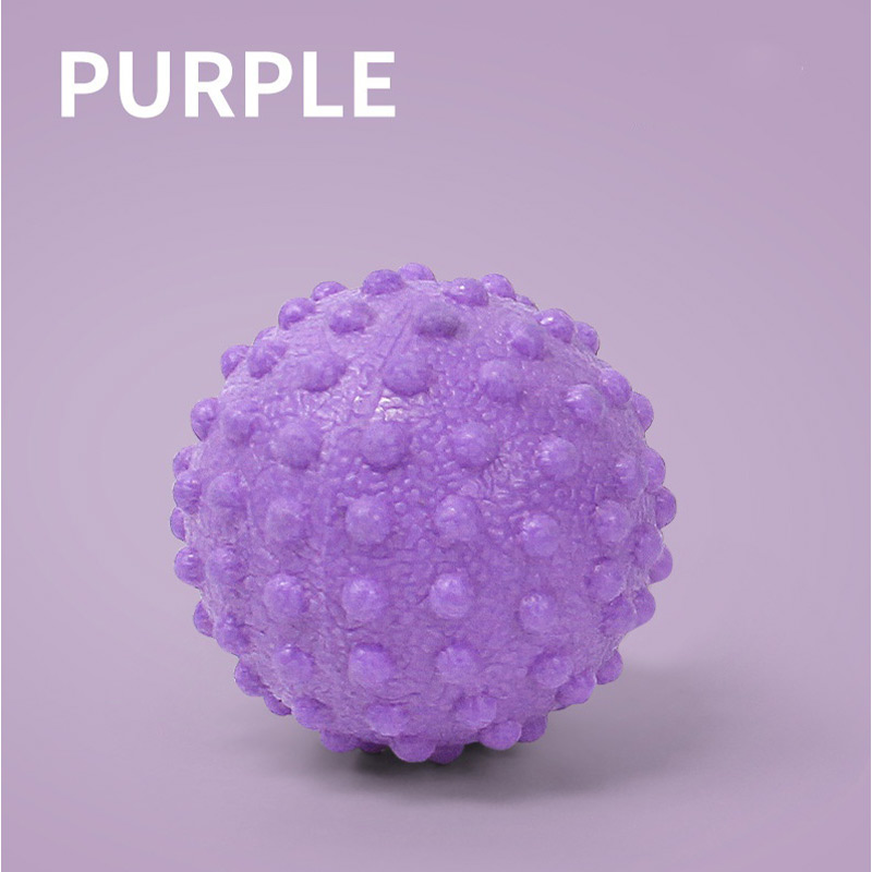 TPR Lumulutang Point Muscle Relaxation Massage Ball TPR Lumulutang Point Muscle Relaxation Massage Ball