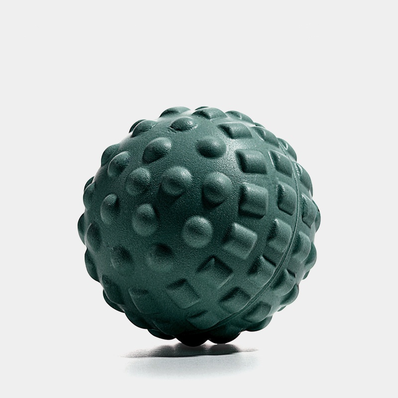 Lumulutang na point massage ball Lumulutang na point massage ball