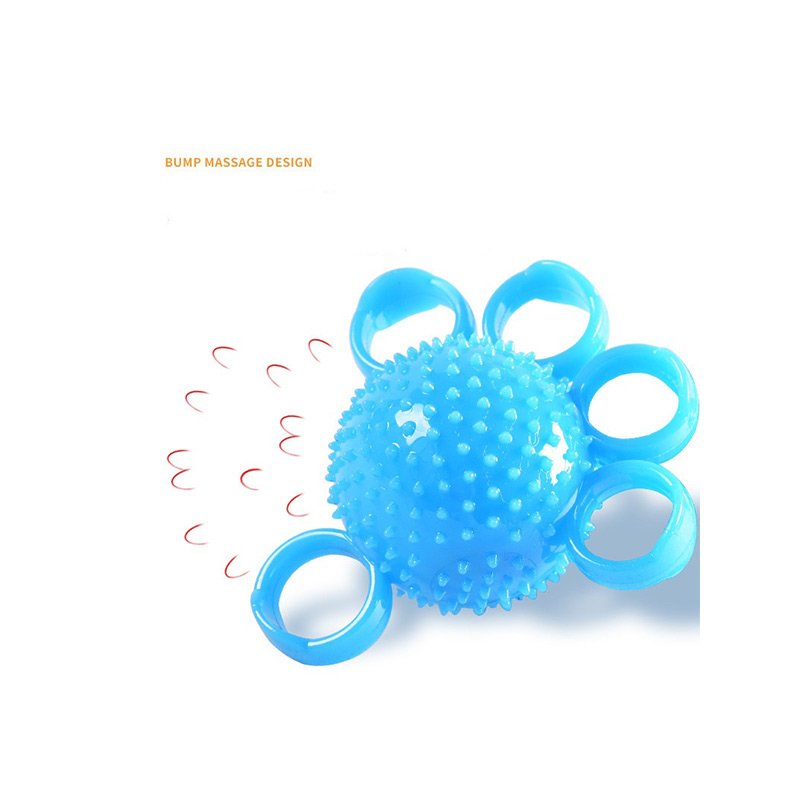 Kamay ng mga bola ng thorn bola Kamay ng mga bola ng thorn bola