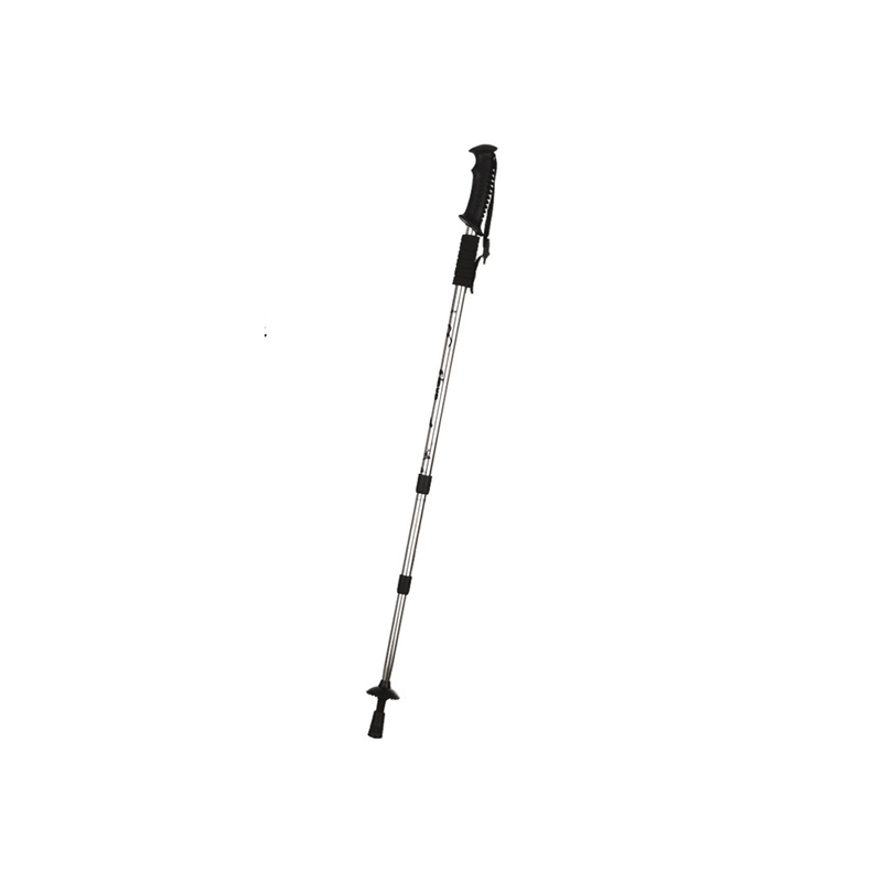 Aluminyo alloy trekking poles Aluminyo alloy trekking poles
