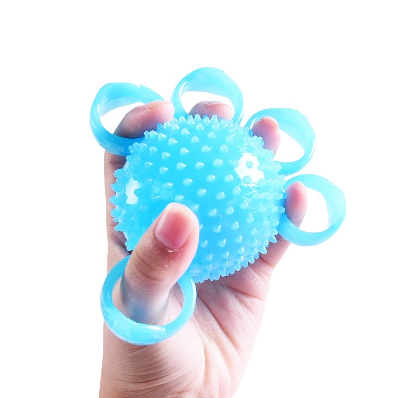 Kamay ng mga bola ng thorn bola Kamay ng mga bola ng thorn bola