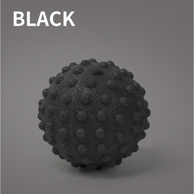 TPR Lumulutang Point Muscle Relaxation Massage Ball TPR Lumulutang Point Muscle Relaxation Massage Ball