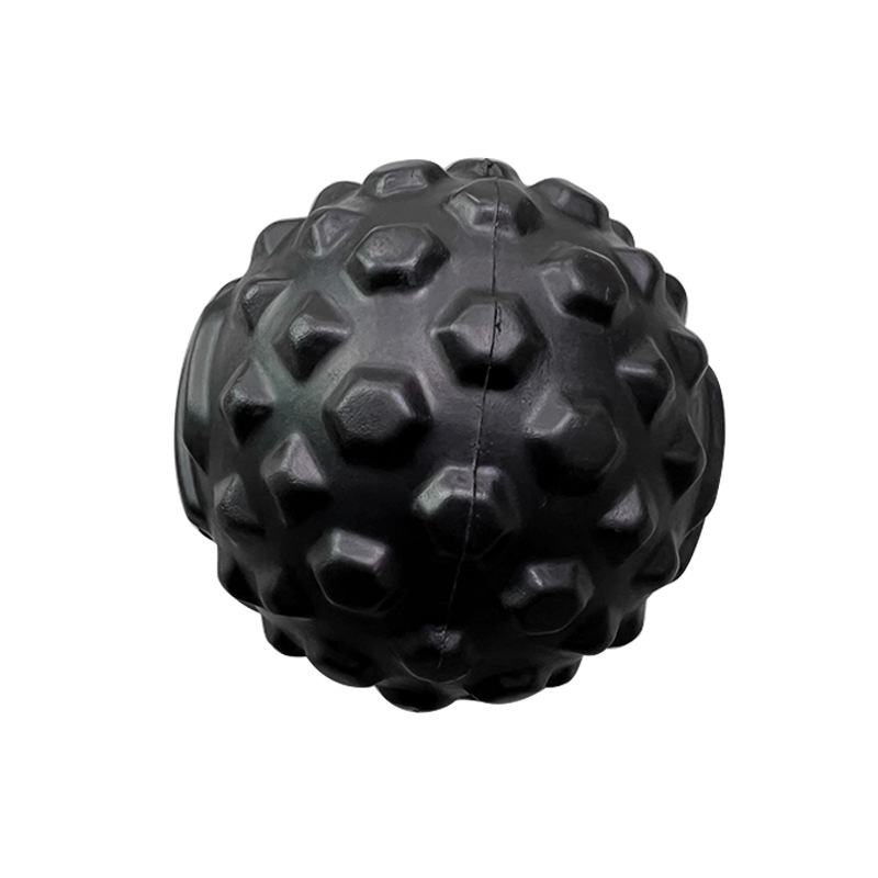 Lumulutang na point massage ball Lumulutang na point massage ball