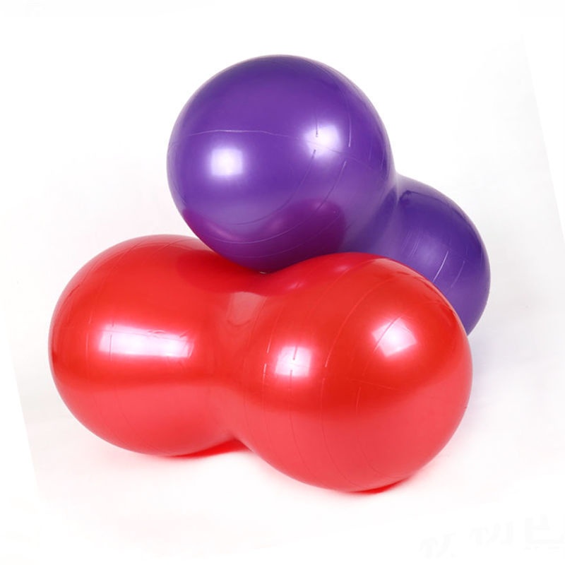 PVC Massage Peanut Ball PVC Massage Peanut Ball