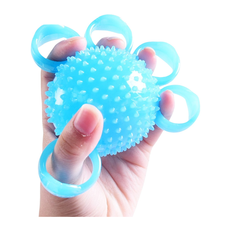 Kamay ng mga bola ng thorn bola Kamay ng mga bola ng thorn bola