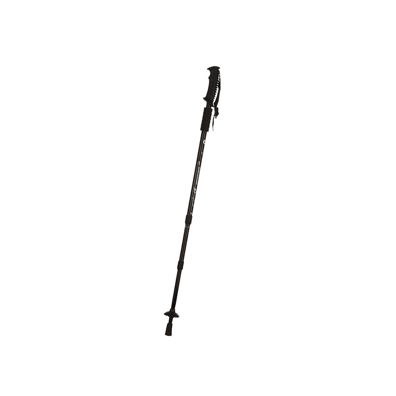 Aluminyo alloy trekking poles Aluminyo alloy trekking poles