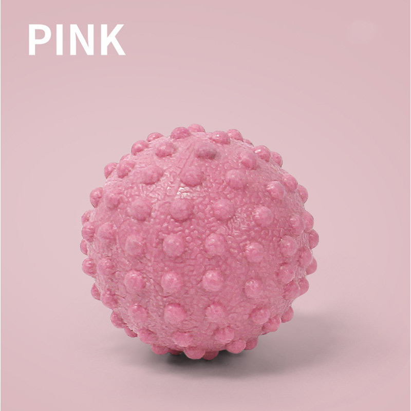 TPR Lumulutang Point Muscle Relaxation Massage Ball TPR Lumulutang Point Muscle Relaxation Massage Ball