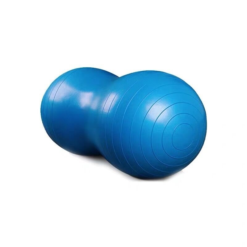 PVC Massage Peanut Ball PVC Massage Peanut Ball