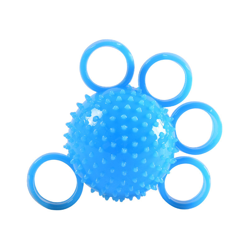 Kamay ng mga bola ng thorn bola Kamay ng mga bola ng thorn bola