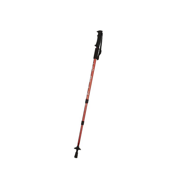 Aluminyo alloy trekking poles Aluminyo alloy trekking poles