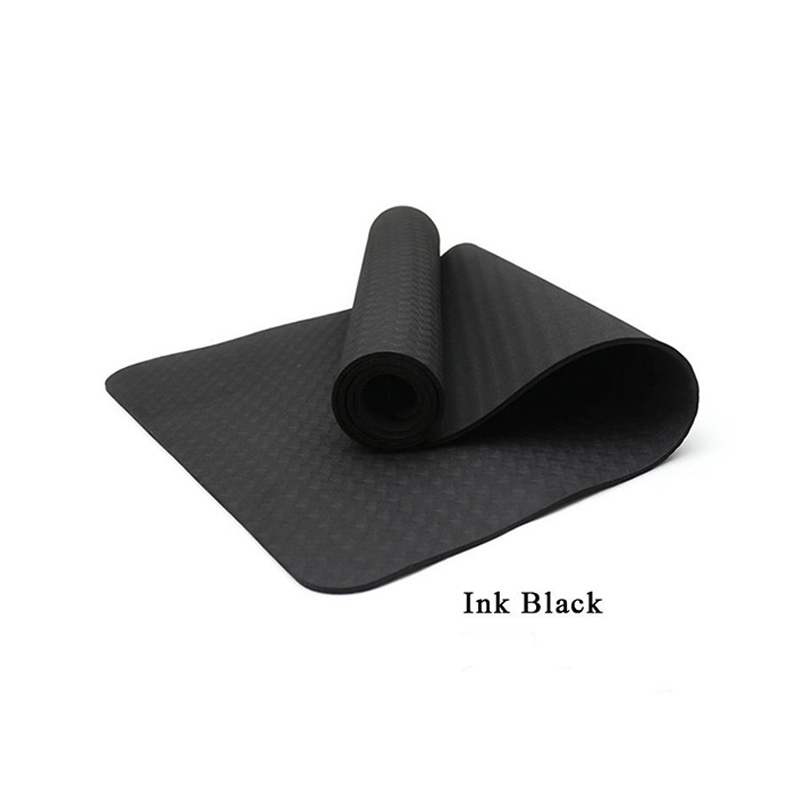TPE Yoga Mat TPE Yoga Mat
