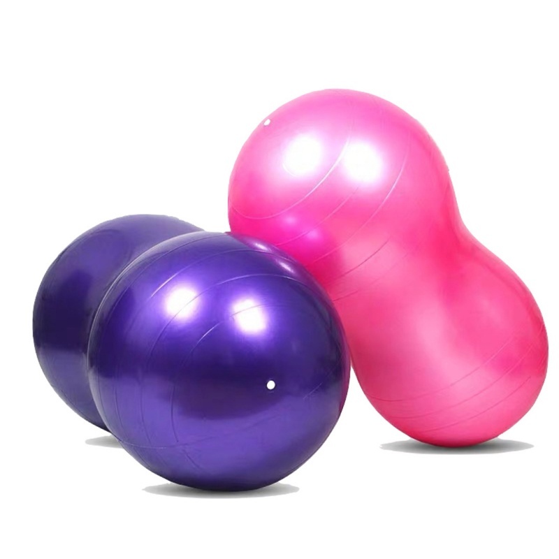 PVC Massage Peanut Ball PVC Massage Peanut Ball