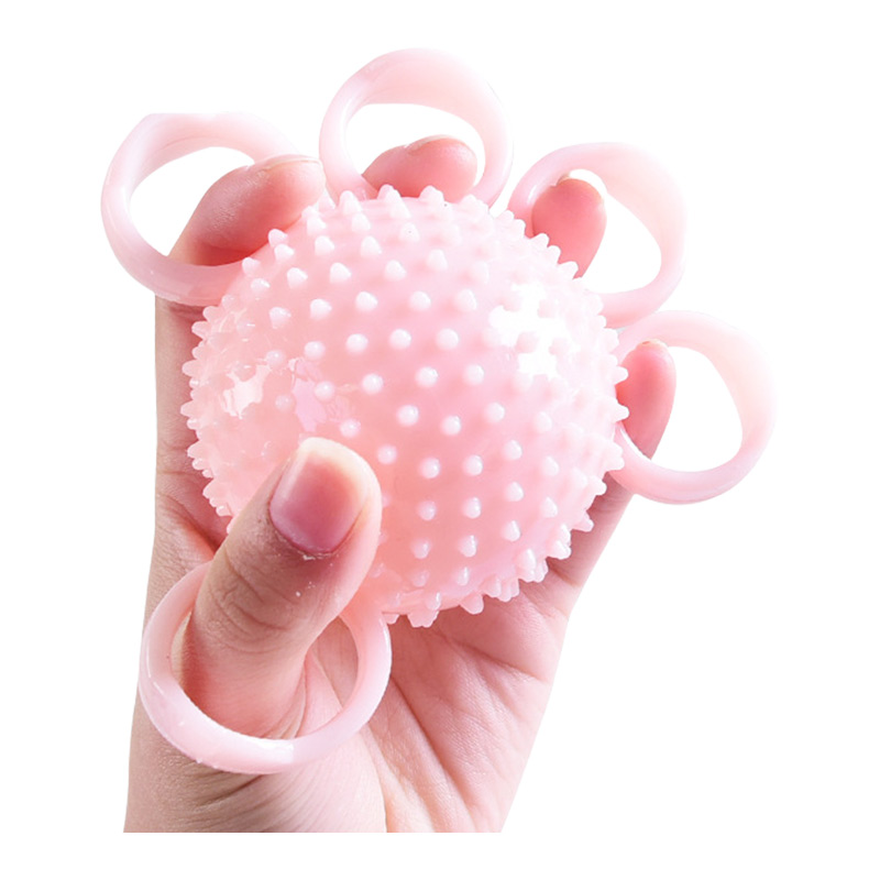 Kamay ng mga bola ng thorn bola Kamay ng mga bola ng thorn bola