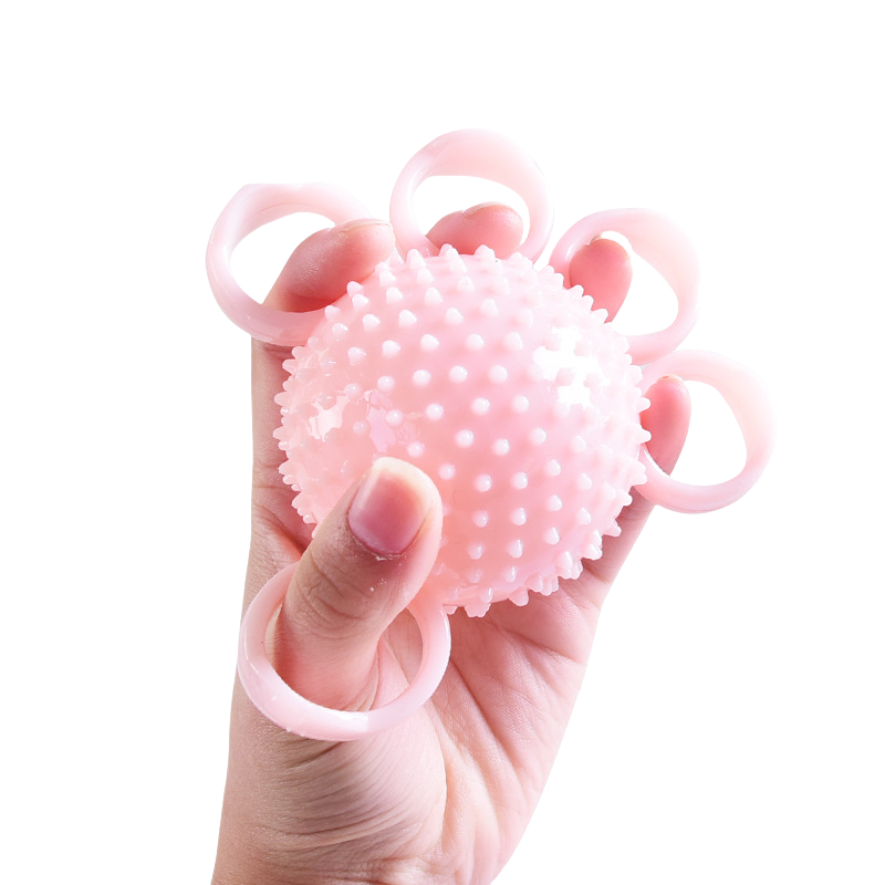 Kamay ng mga bola ng thorn bola Kamay ng mga bola ng thorn bola