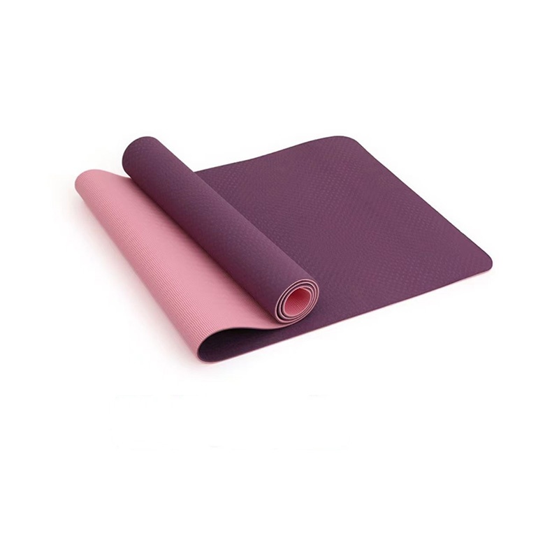 TPE Yoga Mat TPE Yoga Mat