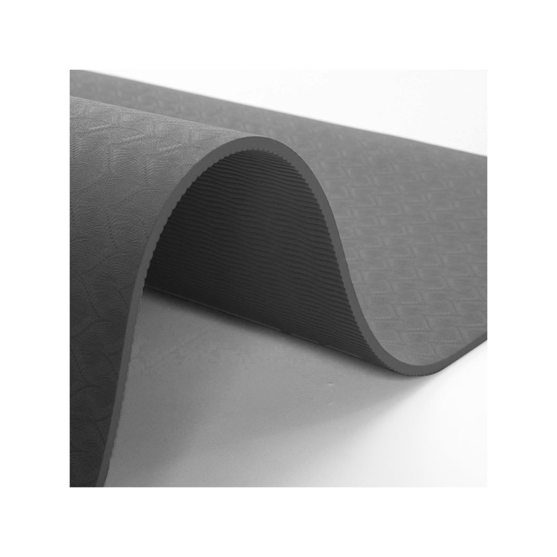 TPE Yoga Mat TPE Yoga Mat