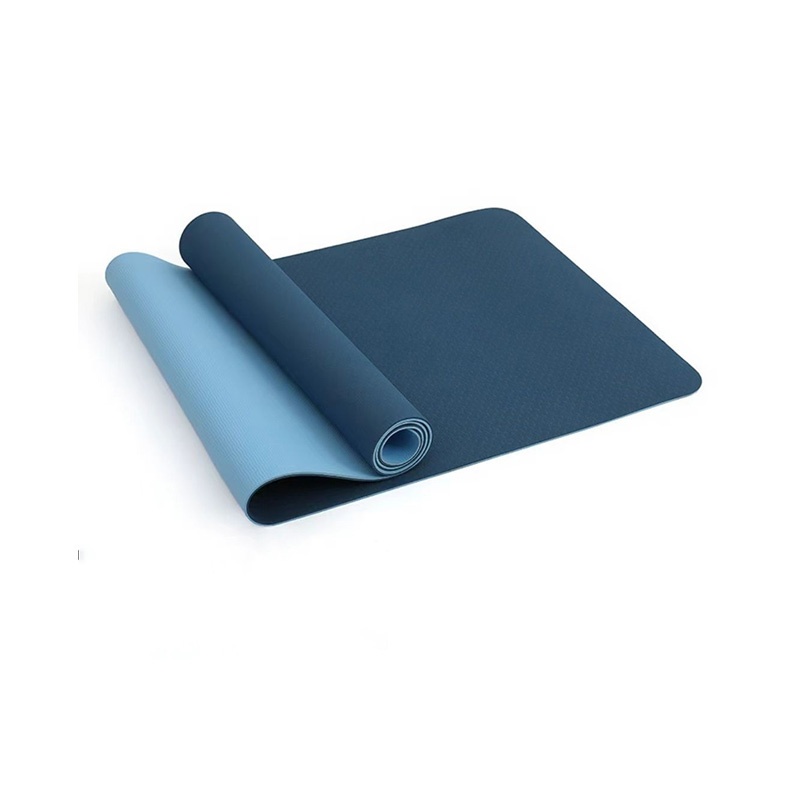 TPE Yoga Mat TPE Yoga Mat