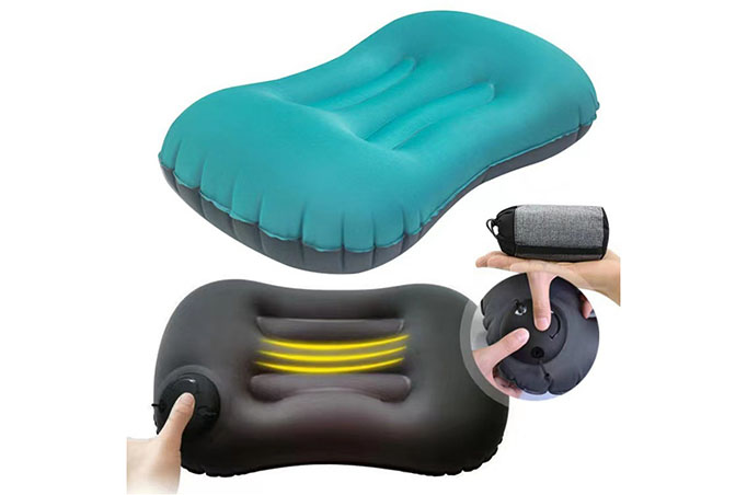 Inflatable unan
