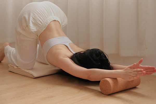 Foam roller