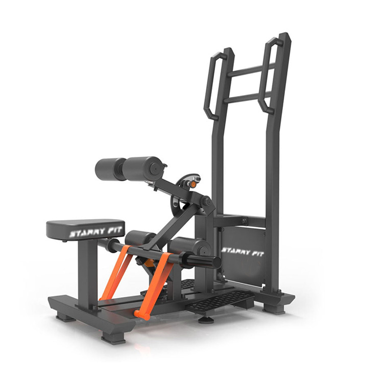 Nakatayo ng hip thrust <Br /> BB-03