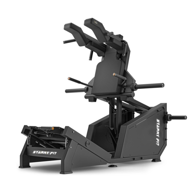 V Squat <Br /> BB-05