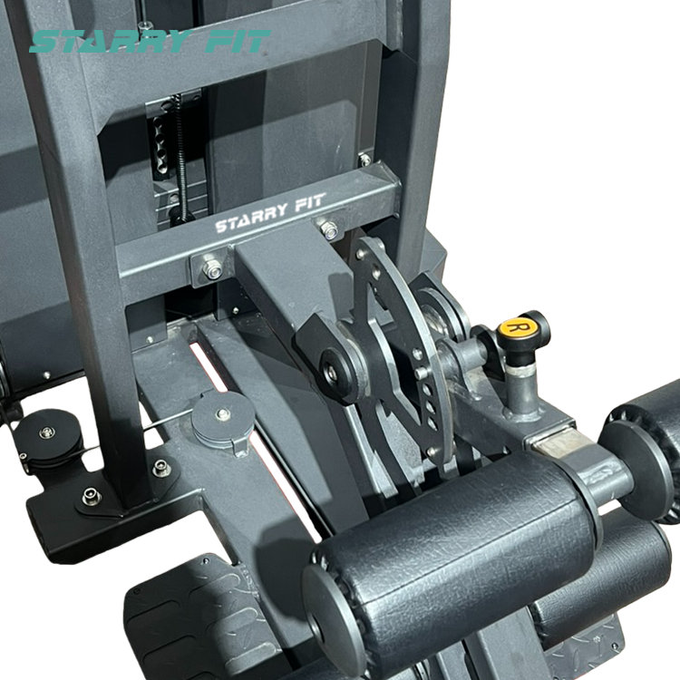 Nakatayo ng hip thrust <Br /> BB-08 Nakatayo ng hip thrust <Br /> BB-08