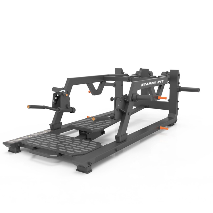Reverse Lunge Machine <Br /> BB-10