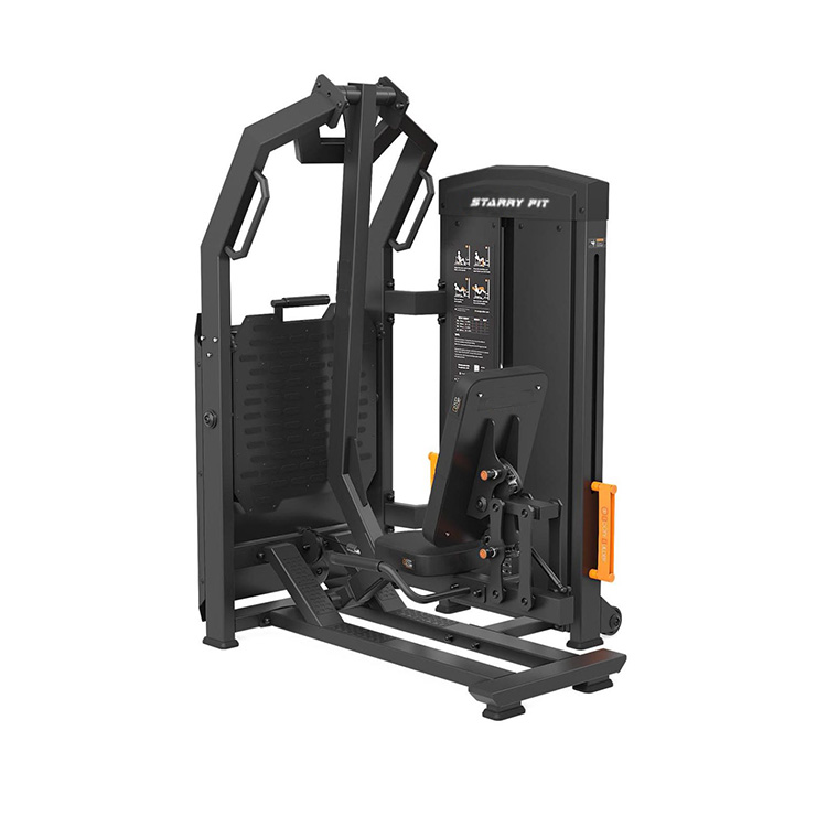 Pendulum Hip Press <Br /> BB-11