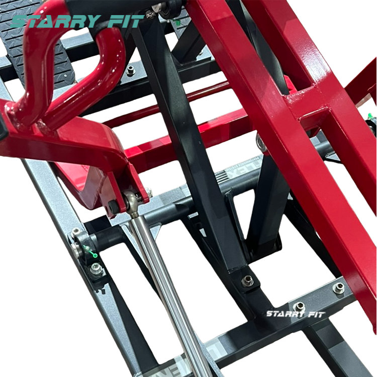 Leverage Row <Br /> DJ-Flex-304 Leverage Row <Br /> DJ-Flex-304