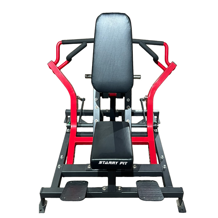 Leverage Row <Br /> DJ-Flex-304