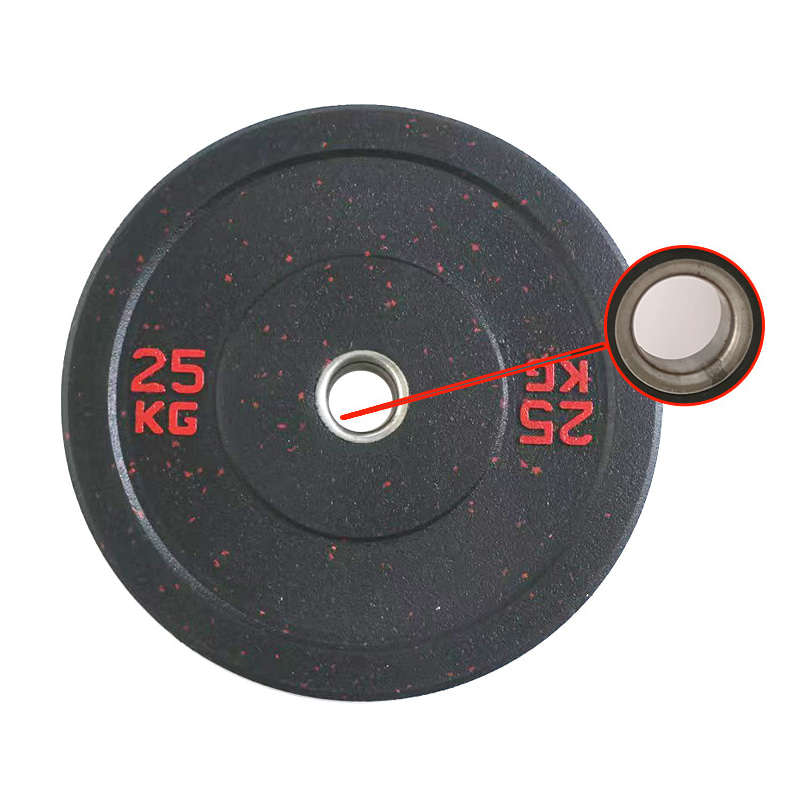 Mataas na nababanat na butil ng tinga Mataas na nababanat na butil ng tinga