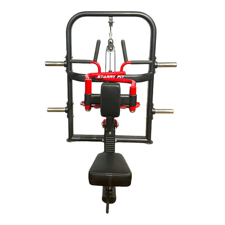 Leg Press Machine <Br /> NT-01